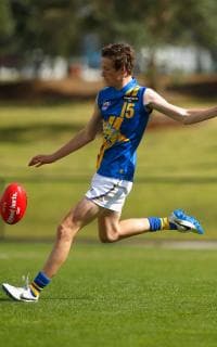 Out of the Draft: Connor Menadue
